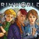 RimWorld was released in 2013 and hasn't had much of a problem in Australia. Still, it's been scrutinised by the Australian Classification Board, with a possible console release coming, which could lead to a physical version.