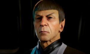 Revealed at The Game Awards 2021, Star Trek: Resurgence will be a "narrative adventure game featuring dialogue choices, relationship building, and exploration." It's set in 2380, directly after the Star Trek: The Next Generation movies.