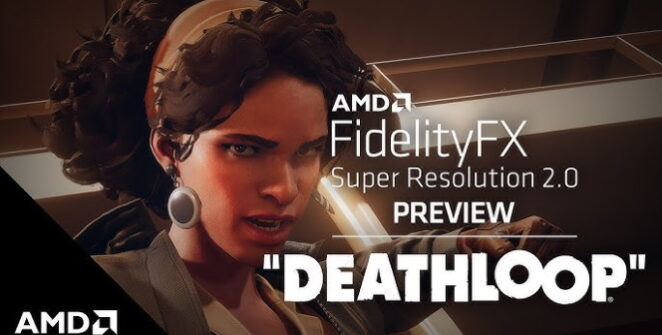 TECH NEWS - AMD's technology, which will support thousands of games, promises a seamless experience with high-quality graphics.