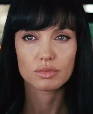 MOVIE NEWS - Angelina Jolie, star of Gia and many other blockbuster films, has signed a 3-year deal with Fremantle to adapt the book Without Blood into a movie.