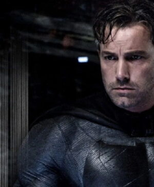 MOVIE NEWS - #MakeTheBatfleckMovie is trending again after the new Batman is released in cinemas. Ben Affleck