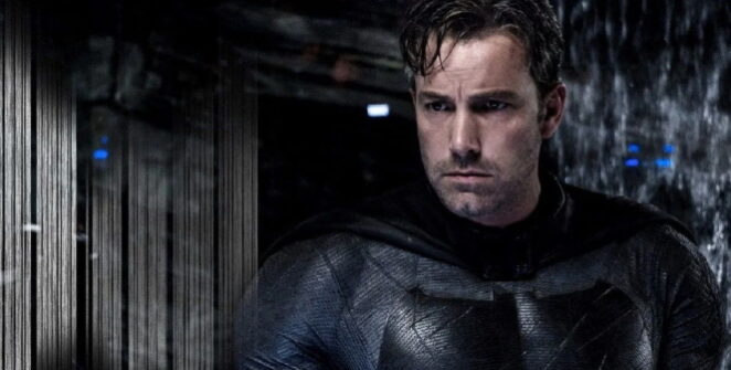 MOVIE NEWS - #MakeTheBatfleckMovie is trending again after the new Batman is released in cinemas.