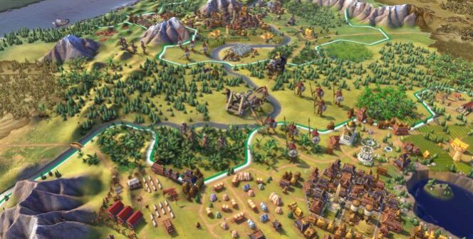 Sid Meier, the father of Civilization, revealed his thoughts on loot boxes and other in-game spending.