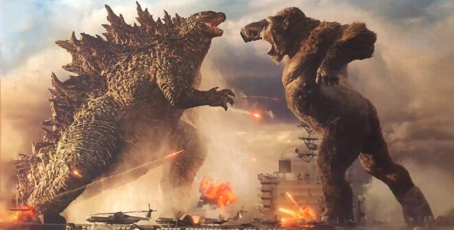 Godzilla vs Kong's sequel will also be shot in Queensland.