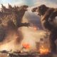 Godzilla vs Kong's sequel will also be shot in Queensland.