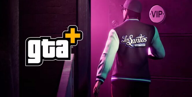 Following the port of GTA 5 to next-gen (which is already topping the charts, see below), Rockstar is once again looking to strengthen the online experience.