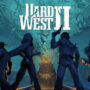 XCOM-style shootouts with a mixed team of outlaws in the PC-exclusive Hard West 2.