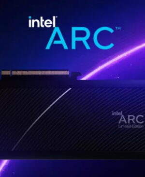 TECH NEWS - Intel graphics cards are now available for notebooks, but desktops will have to wait.