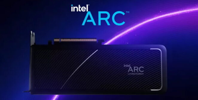 TECH NEWS - Intel graphics cards are now available for notebooks, but desktops will have to wait.