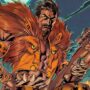 MOVIE NEWS - The filming of the new addition to Sony's Marvel universe, Kraven the Hunter, started, and there is some promising footage.