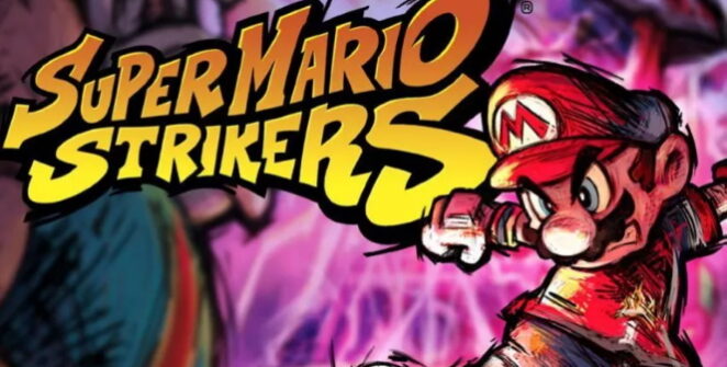 A phisher has dug into the GameCube title of the Super Mario franchise and found some fascinating discarded figures.