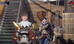 In a recent live stream, Capcom shared a wealth of information about the upcoming massive expansion for Monster Hunter Rise.