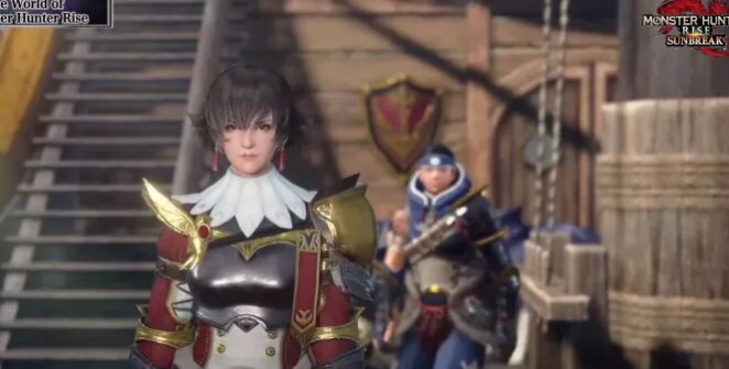 In a recent live stream, Capcom shared a wealth of information about the upcoming massive expansion for Monster Hunter Rise.
