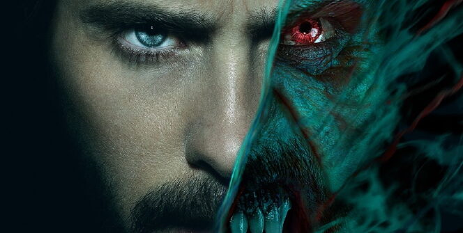 MOVIE NEWS - Jared Leto has responded to reports of a Morbius and Spider-Man crossover as he waits for his Marvel movie to debut finally.