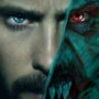 MOVIE NEWS - Jared Leto has responded to reports of a Morbius and Spider-Man crossover as he waits for his Marvel movie to debut finally.