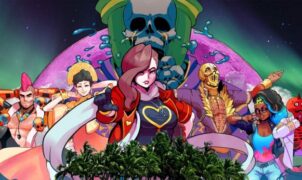 Indeed, Paradise Killer has been available on Nintendo Switch and PC (Steam) since September 4, 2020, but it's now heading to PlayStation 5, Xbox Series, PlayStation 4, and Xbox One with expanded content. Here's the overview of what the new consoles will offer.