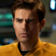 Star Trek: Paul Wesley Got The Role Of Captain James Kirk In Strange New Worlds