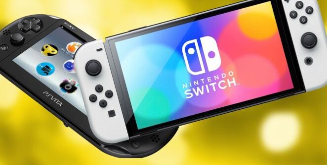 If Sony doesn't want to be in the handheld market anymore (Nintendo is in a monopoly on the handheld market, if you exclude iOS/Android; and the big N is doing pretty well with the Nintendo Switch...), then fans are going to have to find a way to keep the PlayStation Vita, which has been around for over a decade, relevant...