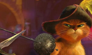 MOVIE NEWS - After a decade of waiting, The Puss in Boots will be back in action this autumn, and Dreamworks has already teased the premiere of the first trailer.