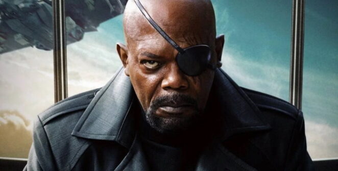 MOVIE NEWS - Marvel movie star Samuel L. Jackson has given a fiery response to critics of superhero movies.