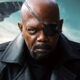 MOVIE NEWS - Marvel movie star Samuel L. Jackson has given a fiery response to critics of superhero movies.