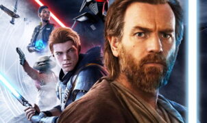 MOVIE NEWS - A new trailer for Disney+'s Kenobi series hints at Respawn Entertainment's game.