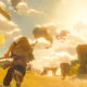 The upcoming Nintendo Switch-exclusive Zelda adventure was scheduled for release in 2022; we'll have to wait longer.