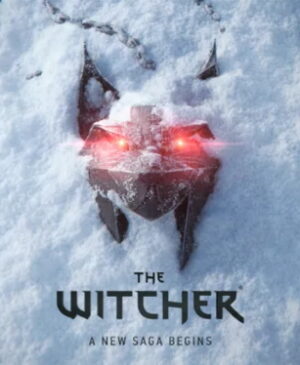 Unlike previous projects, CD Projekt's new Witcher game will rely on Epic Games' technology. The Witcher: A New Saga Begins