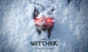 Unlike previous projects, CD Projekt's new Witcher game will rely on Epic Games' technology. The Witcher: A New Saga Begins