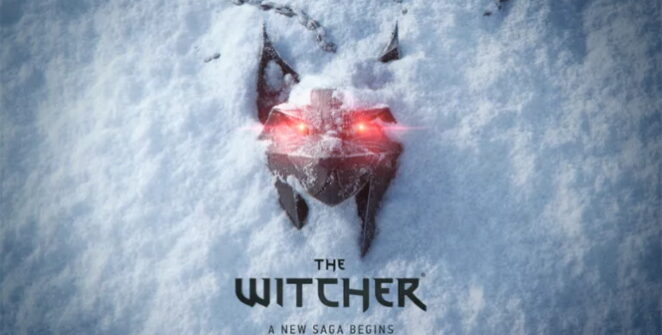 Unlike previous projects, CD Projekt's new Witcher game will rely on Epic Games' technology. The Witcher