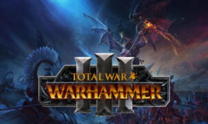 thegeek total war warhammer 3 header