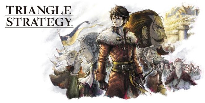REVIEW - Triangle Strategy was not in an easy position when it was released in early March. With the year 2022 kicking off with games like Elden Ring and the latest instalment in the Syberia series, this strategy RPG could easily have escaped gamers' attention. Hopefully, it didn’t, as Triangle Strategy is a unique gem that combines elements of both the Japanese fantasy RPG wave of the 90s and a complex, exciting and detailed modern game. Without a doubt, anyone who decides to embark on the adventures of Triangle Strategy will face a very exciting challenge. But what makes this RPG so special?