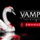 Although we'll have pre-developed vampire characters in Swansong, the creators allow us to explore different play styles.