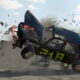 Wreckfest offers old-fashioned racing on Nintendo Switch as the heir to classics like FlatOut and Destruction Derby.