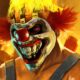 They're making a series from the Twisted Metal franchise, and Anthony Mackie will be one of the main attractions next to the fire-y clown.