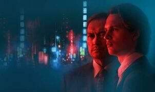 SERIES REVIEW - An American Japanese lover’s deep dive into Tokyo’s underworld is the fun and thrilling mob crime backstory of “Tokyo Vice”, the new HBO Max series starring Ansel Elgort, Ken Watanabe and Rinko Kikuchi.