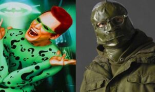 MOVIE NEWS - Until now, only Jim Carrey has brought the character of the Riddler to life on screen. Now, with a new Batman film and Paul Dano taking a very different approach to the Riddler, Carrey has expressed his strong concerns.