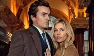 Netflix's The Anatomy of a Scandal (adapted from Sarah Vaughan's book) sought to 'revisit' the recently very fashionable #metoo problem, capitalising on the trend for the twisty, soap-opera thriller.
