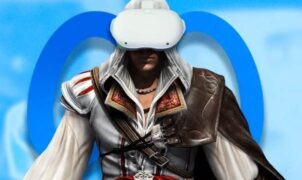 According to a new leak from u/Echiketto on r/GamingLeaksAndRumours, who has reportedly played the game, Assassin's Creed Nexus will feature timed combat, linear mission progression, return to previous maps, but no side missions at all. In addition, Ezio will be the first character players will be able to play as through VR helmets.