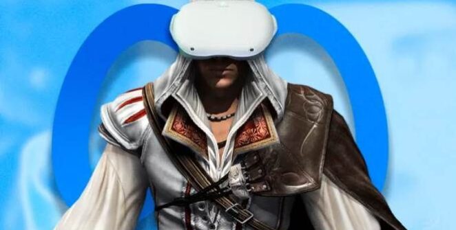 According to a new leak from u/Echiketto on r/GamingLeaksAndRumours, who has reportedly played the game, Assassin's Creed Nexus will feature timed combat, linear mission progression, return to previous maps, but no side missions at all. In addition, Ezio will be the first character players will be able to play as through VR helmets.