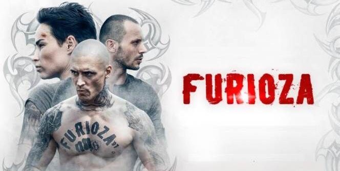Furioza is a very gritty crime thriller that lacks the real depth of a psychological study of morality and brotherhood. It is still a decent film with solid performances and technical bravura.
