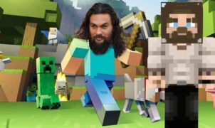 MOVIE NEWS - Jason Momoa has landed a role in the live-action Minecraft movie by Napoleon Dynamite director Jared Hess.