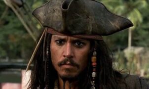 MOVIE NEWS - Johnny Depp has said he will never play Jack Sparrow again, but fans are hoping he and Disney will change their minds with a popular petition.