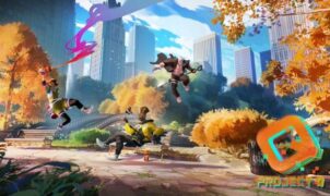 Project Q will be a battle royale game. The problem is that Ubisoft has already had a go at it with Hyper Scape, so that history might repeat itself.