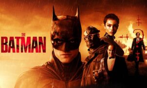 MOVIE NEWS - On April 18, Batman arrives on HBO Max. Starring Matt Reeves, this time starring Robert Pattinson, Zoë Kravitz, Paul Dano, Jeffrey Wright, John Turturro and Collin Farrel.
