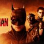 MOVIE NEWS - On April 18, Batman arrives on HBO Max. Starring Matt Reeves, this time starring Robert Pattinson, Zoë Kravitz, Paul Dano, Jeffrey Wright, John Turturro and Collin Farrel.