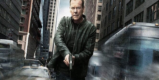 MOVIE NEWS - 24 has undoubtedly grown into an iconic series over the years (decades). Many attempts have been made since then to revive the franchise, but now Kiefer Sutherland himself has decided he would like to reprise his role as Jack Bauer.