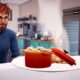 Chef Life - A Restaurant Simulator (the title is hyphenated in the press release and hyphenated on Steam; the publisher Nacon should decide which is correct somewhere), according to the press release, features 