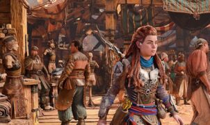 The game has barely been released yet, but Horizon Forbidden West game director Mathijs de Jonge promises a sequel that will build on the big reveal at the end of the previous game.