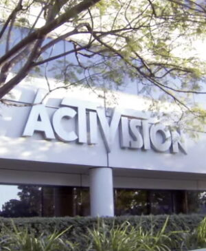 The plaintiffs in the Activision Blizzard case now have the opportunity to file a complaint about the issues highlighted by the dismissal.